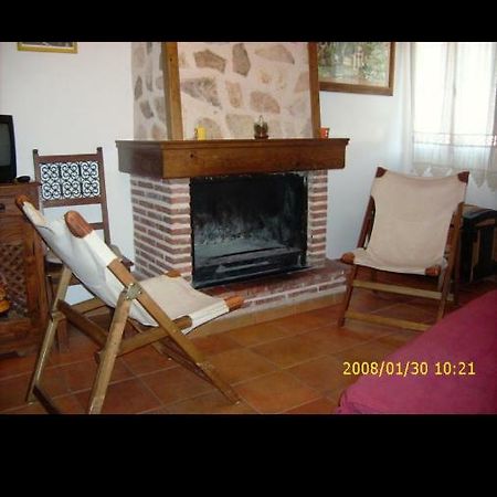 El Corral Del Tio Emilio Villa Cuenca  Kültér fotó