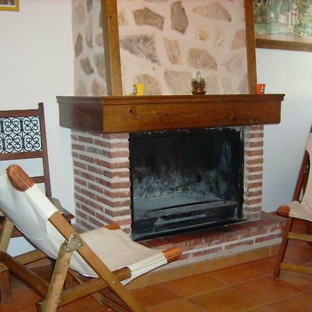 El Corral Del Tio Emilio Villa Cuenca  Kültér fotó